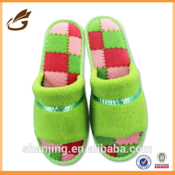 lazy eva slippers crown comfort slippers women chef shoes