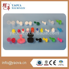 all kinds of flip top cap injection molds