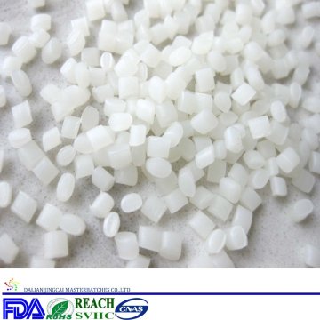 ABS Plastic Carrier Antimicrobial Additive Masterbatch