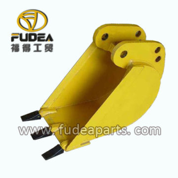 Pv466 Backhoe Buckets For Excavator?