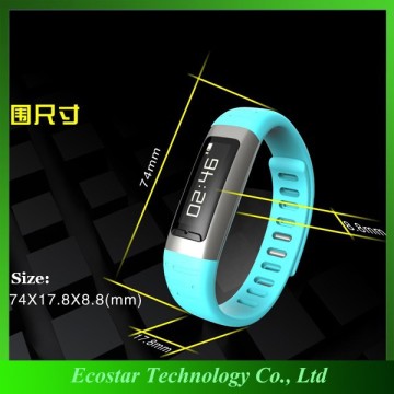 IP67 Android Smart Watch Cheap Bluetooth Smart Wrist Watch