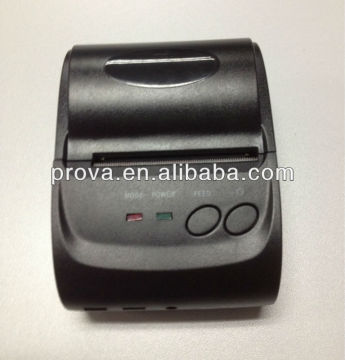 New portable printer 58mm