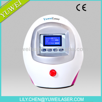 cavitation radio frequency Ultrasonic Cavitation