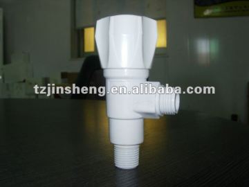 JS FUNCTION ANGLE VALVE