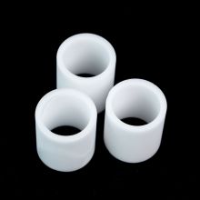 Customized Heat-Resistant Quartz Glass Tubes for Precision Lab Equipment