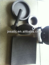 graphite part factory/