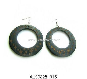 unique earring