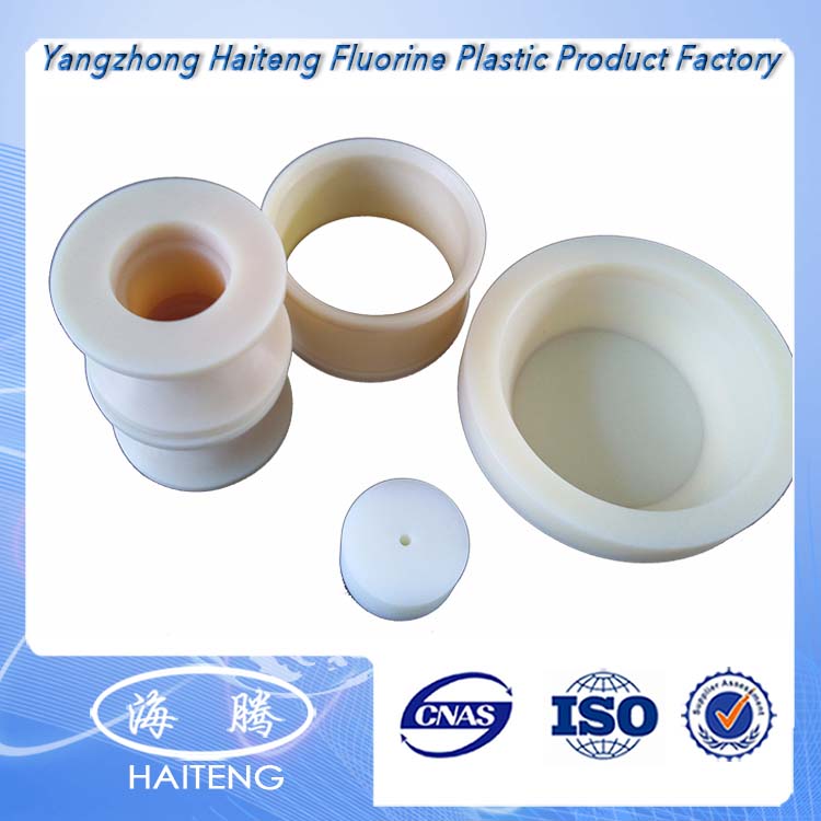 Nhựa đúc bằng nhựa Nylon Gears