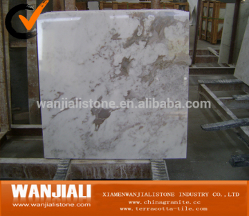 White Marble Tile