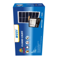 Solar Solar LED Solar LED ที่มีประสิทธิภาพเป็นพิเศษ