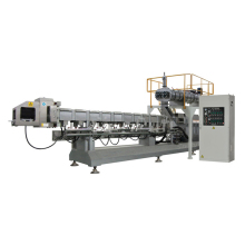 Double Screw Extrusion Baby Food Powder Production Line