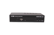 HD Digtial FTA DVB-S2 ALI Satellite receiver WITH BISS model HDSR 670L