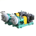 Cast Iron Stainless Steel Petroleum Chemical Pump