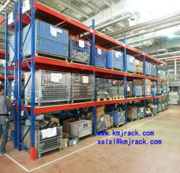 High Quality Shelving and Pallet Storage Rack