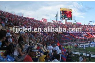 Visual of P20 advertising outdoor used led sports scoreboards