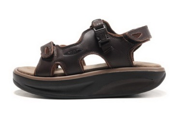 MBT Kisumu Women's Sandals