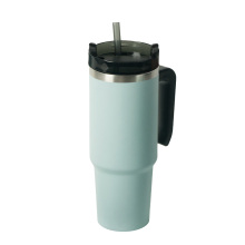 3 Ways Option Lid Wholesale Vacuum Insulated Travel Mug