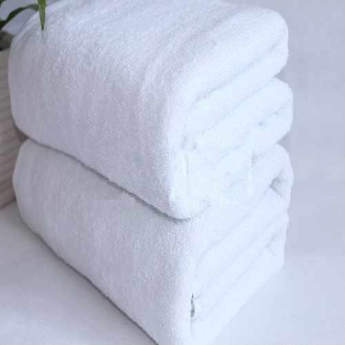 Serviettes de bain de jardin en tissu microfibre pour serviette de bain