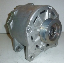 WATER COOLED GENERATOR ALTERNATOR 12V 190A FOR AUDI Q7 LR1190-942
