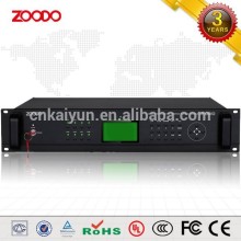 IP-DB10 8-Zone IP Network On-demand Playing Terminal Public Address With USB Port