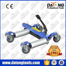 Vehicel Tools 1500LBS Go Jack Hydraulic Position Jack Dolly