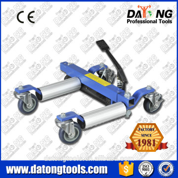 Vehicel Tools 1500LBS Go Jack Hydraulic Position Jack Dolly