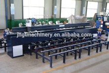 Huafei Longitudinal Welder Seam NC Welding Machine