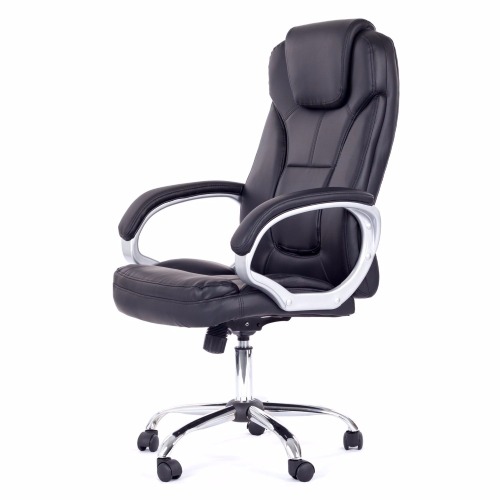 Cheap high back manager chair