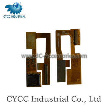 Mobile Phone flex cable for Motorola nextel i876