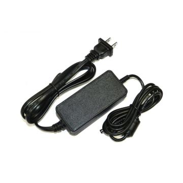 All-in-One 12V 3A Desktop AC DC Digital Adapter