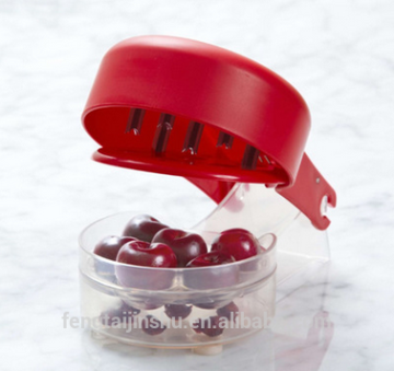 Cherry Seed Remover Seeder Cherry Kernel Kitchen Gadgets