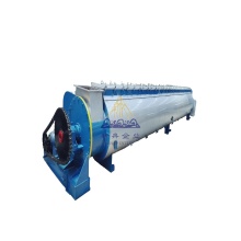 Famous Brand Steam Dried Fishmeal Machine Cooker Fishmeal Processing  Equipment (Xinzhou Brand)