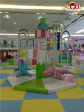 Lefunland Playground - amusement park playground