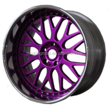 CAR TYRES AND RIMS FOR SALE - FORGED RIMS