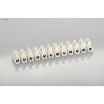 T16 Series Screw Fix Terminal Blocks T16-12S