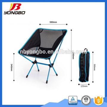 Timely Delivery Wear-resisting and antifouling comfortable folding lawn chairs