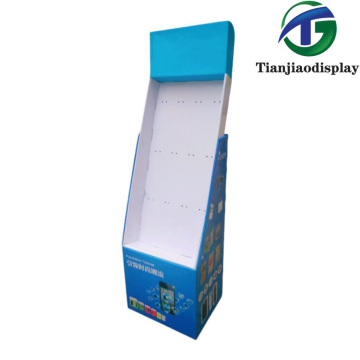 Durable Hook Design Snow Foam Board Stand