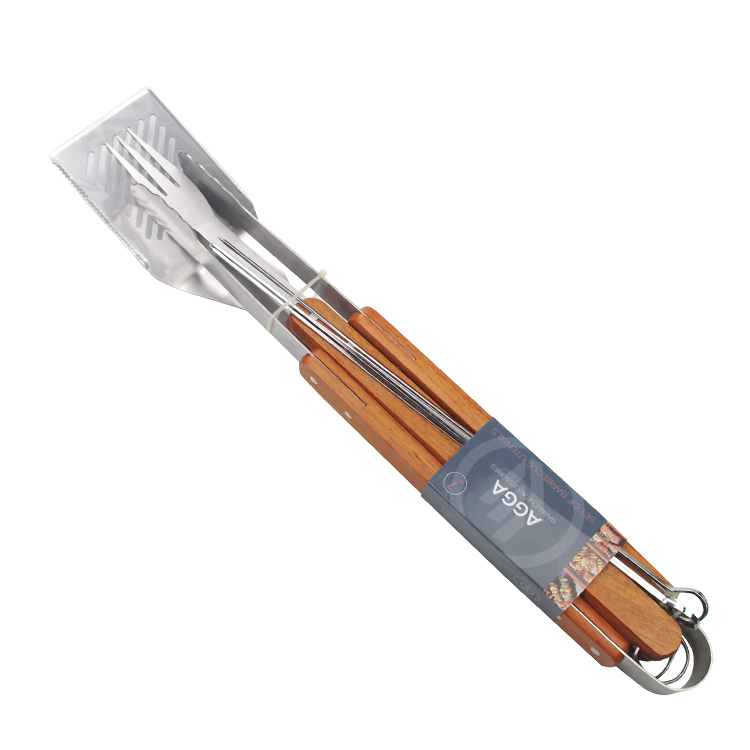 bbq tools set