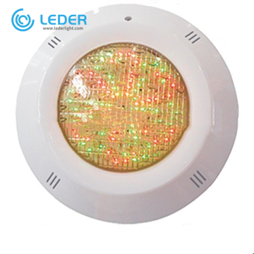 LEDER CE RoHS Approved IP68 LED Pool Light