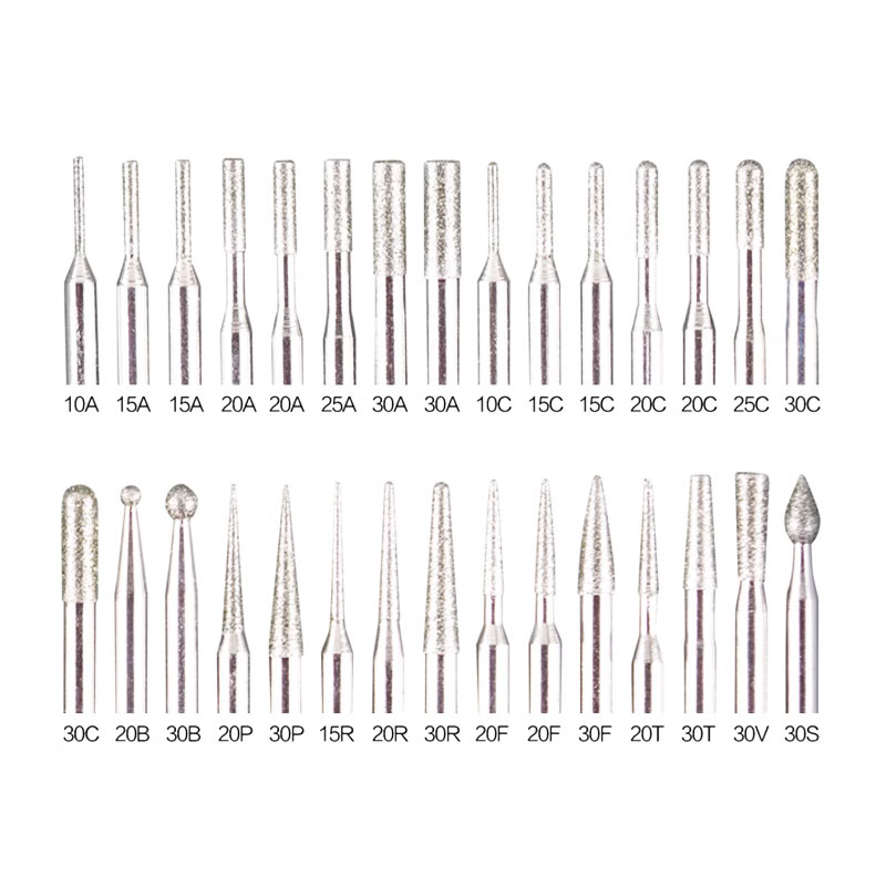 Engraving Grinding Head Engraving Grinding Head