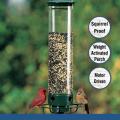 Metal Squirrel Proof Bird Feeder