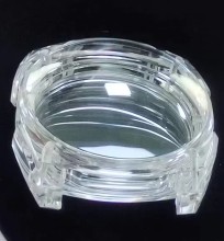 Custom OEM Sapphire Crystal Automatic Movement Watches