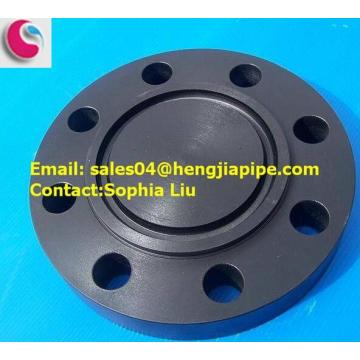 Flange blind RTJ dari 1/2 &#39;&#39; hingga 60 &#39;&#39;