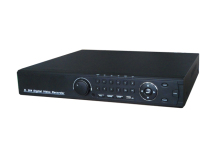 24CH Realtime 1.5u Standalone DVR