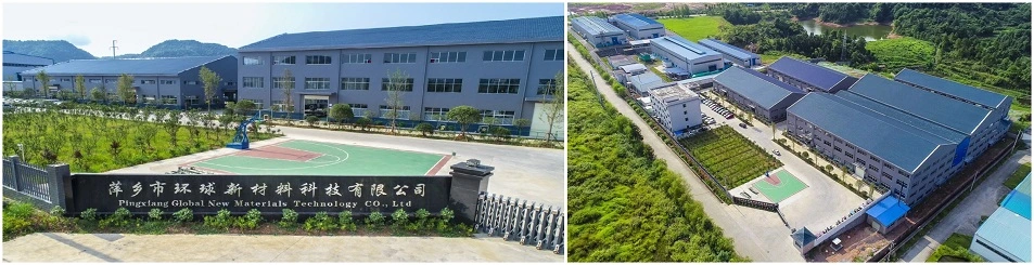 Inert Alumina Ceramic Balls for Catalyst Protection