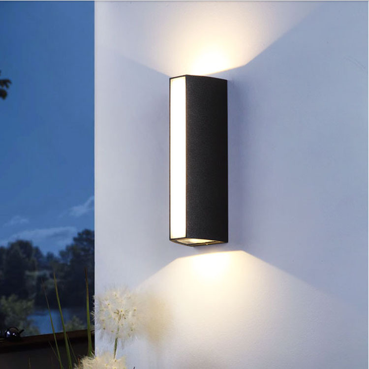 Modern Outdoor Wall LampsofApplication Living Room Wall Light Fixtures