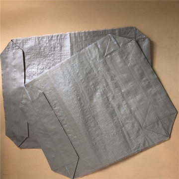 Packing Ready Mix concrete 50kg cement valve bag