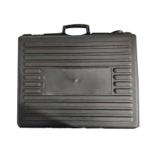 Plastic Suitcase for Welding Machine Storage