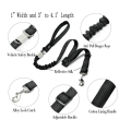 5 ft Leash Pelatihan Anjing Reflektif