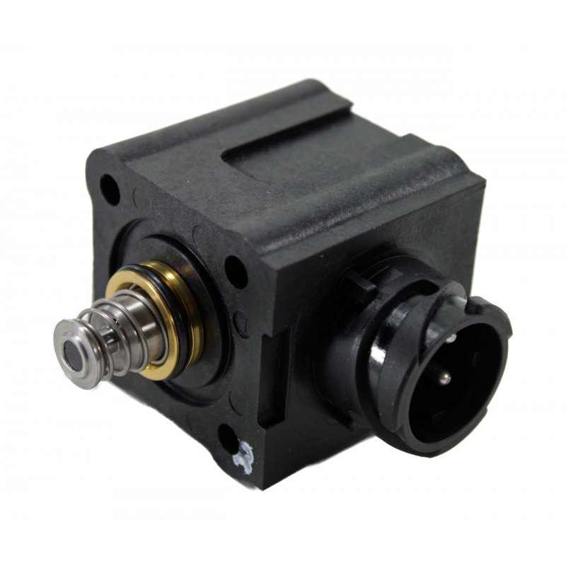 Air Brake System Wabco Type Solenoid Valve Coil